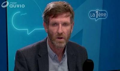 Advocaat met dood bedreigd na boek waarin hij voor vrijlating Dutroux pleit