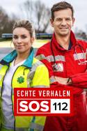 boxcover van Echte Verhalen: SOS 112