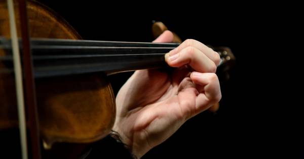 Klassiek met Kees in Elshout