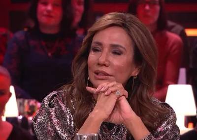 Patty Brard stopt bij RTL Late Night