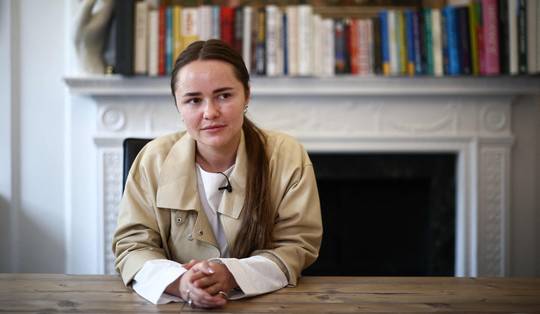 ‘Als dit Freyja-project een succes wordt, wordt dat ook voor heel wat Europese landen een gamechanger’