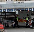Zeker drie “kleine bompakketten” aangetroffen in Londen