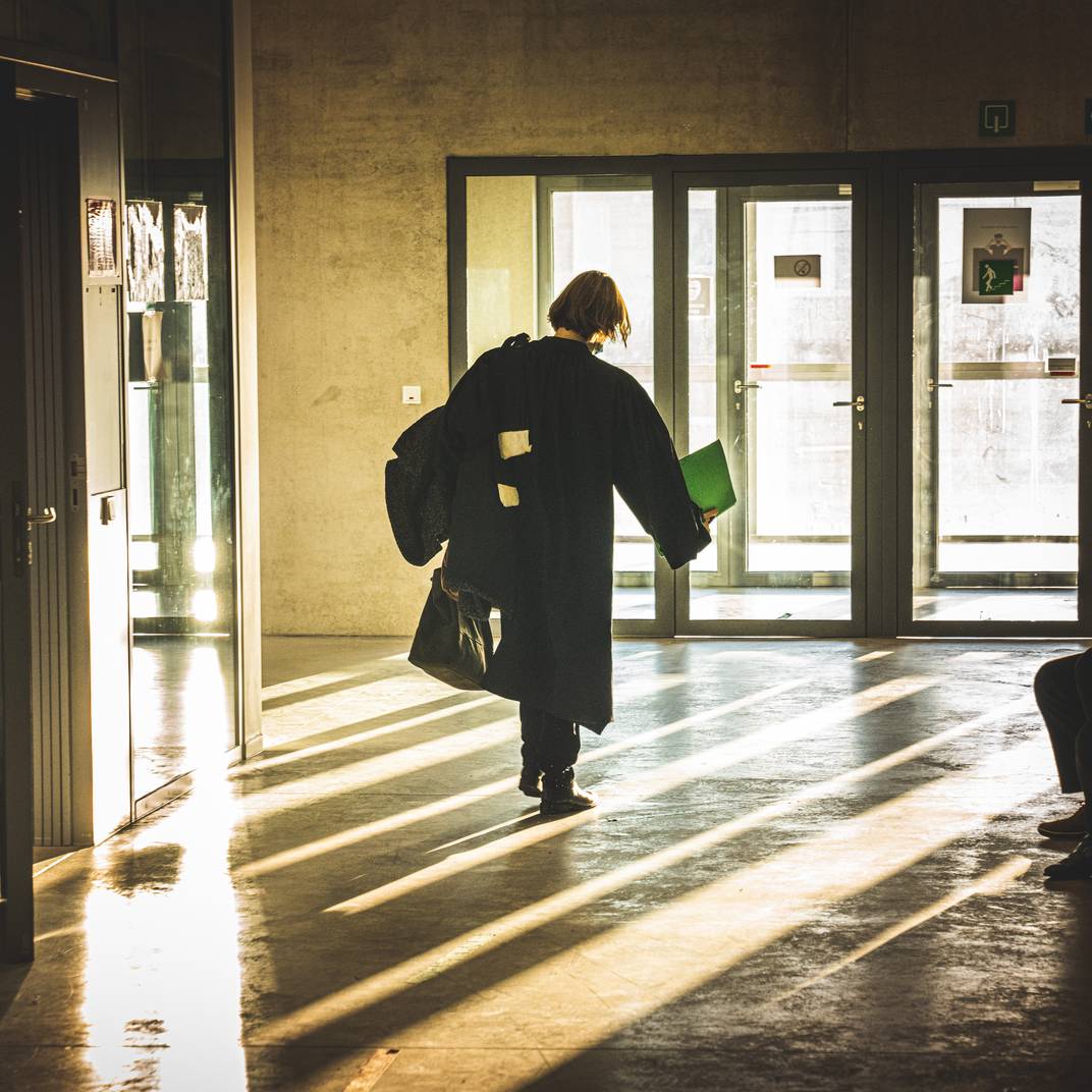 Na de spraakmakende AI-hallucinaties in de rechtbank: ‘Een plaag kun je het niet noemen maar elk geval is er één te veel’