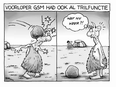 Toos & Henk: de tien opmerkelijkste cartoons volgens cartoonist Paul Kusters