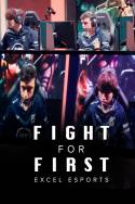 boxcover van Fight for First: Excel Esports