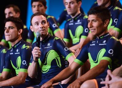 Quintana en Valverde weten welke knechten meegaan