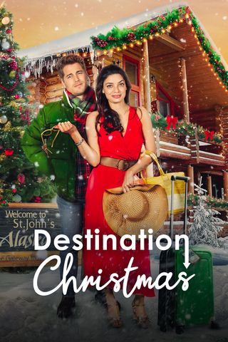 Destination Christmas