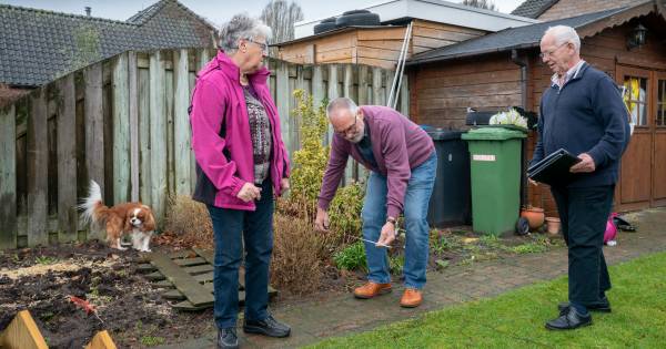 Langer en veiliger zelfstandig blijven wonen: valpartijen voorkomen, 'regeldingen' en belangrijke te