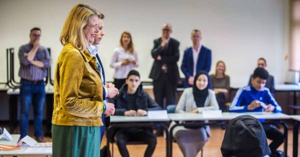 Solliciteren Bij De Lidl Van De Burgemeester Den Haag Ad Nl