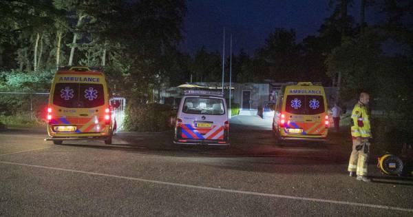 Man (29) 's nachts verdronken in zwembad Vorden