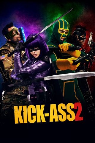 Kick-Ass 2