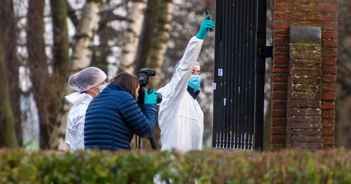 Politie krijgt drie tips over overval op woonboerderij in Oud Ade.
