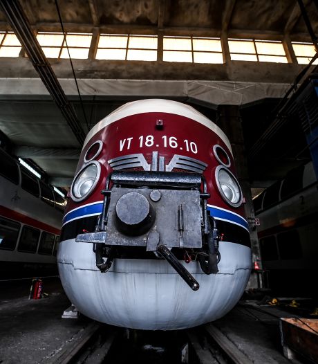 Twee mensen geëlektrocuteerd op Duits treinstation