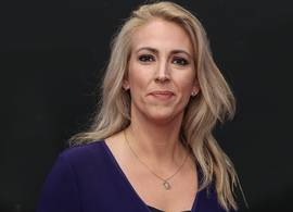 Over de vroeggeboorte van haar dochtertje: “Ze werd direct in de couveuse gelegd en weggereden”