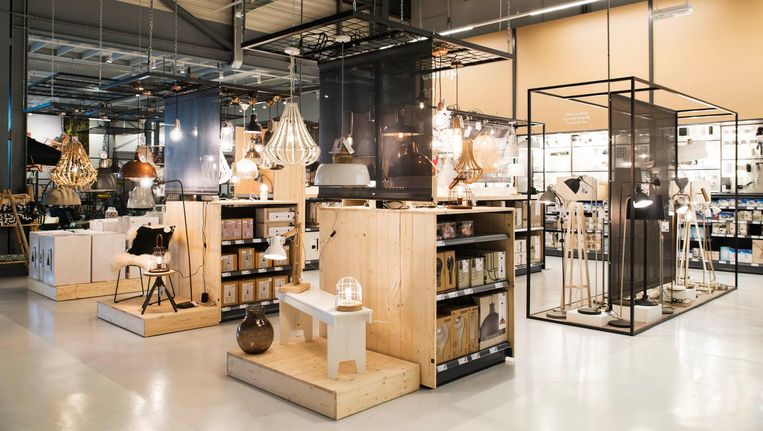 bouwmarkt karwei het parool