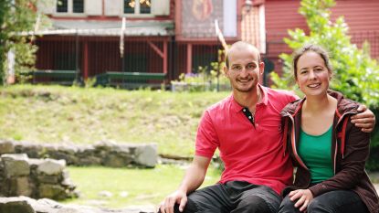 Video Jitse En Emily Kiezen Definitief In Boer Zkt Vrouw En Ook De Andere Boeren Luisteren Naar Hun Gevoel Tv Hln Be