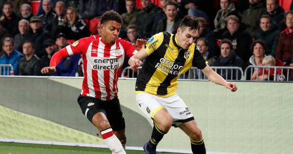 Vijf Duels In De Eredivisie Om Je Alvast Op Te Verheugen Nederlands Voetbal Bd Nl