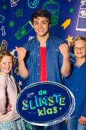 boxcover van De Slimste Klas