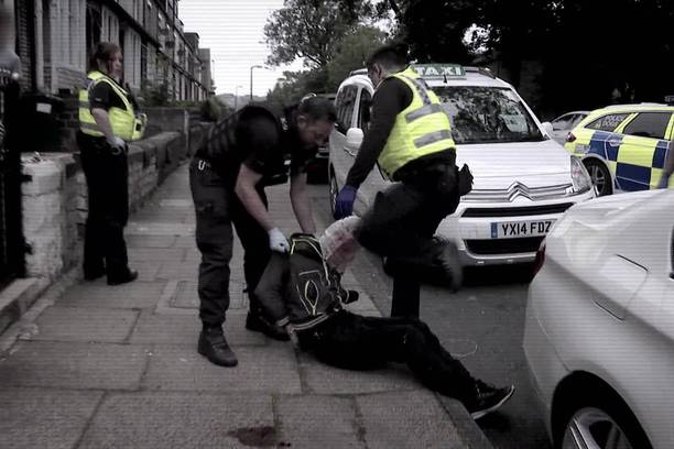 Police Interceptors