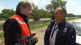 Vanaf wanneer is gsm-gebruik in de auto strafbaar?
