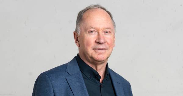 De liefde van Indy de Vroome voor tennis is nooit gedoofd - BD.nl