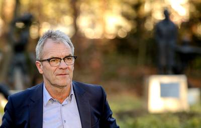 Gudde denkt aan twee technisch directeuren bij KNVB