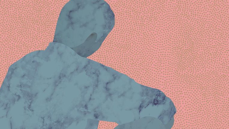 De Verborgen Depressie Van Mannen De Midlifecrisis Het Parool