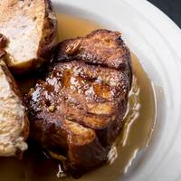 Heerlijke vervanger voor je stukje vlees: breadsteak