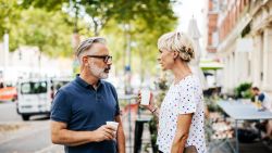 OPROEP. NINA zoekt ex-koppels die hun verhaal willen delen