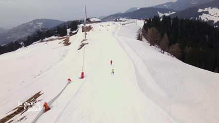 1. Villars - Diableret