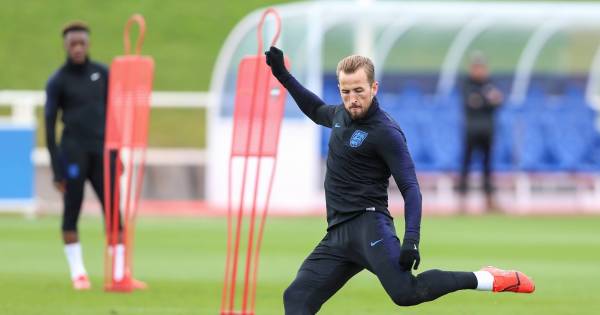 Kane: Nations League winnen beter dan halve finale WK ...