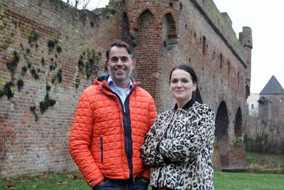 Zaaddonor Rijnstate: 'Hoeveel kinderen heb ik? Misschien wel 80'