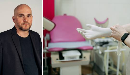 Dat gynaecologen hun ene verdachte collega nu afschilderen als een ‘rotte appel’ is toch iets te makkelijk