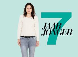 Catelijne (37): “Ik vind veel kleding niet meer bij mijn leeftijd passen”