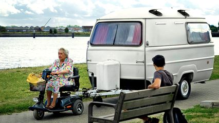 1. Aflevering 1