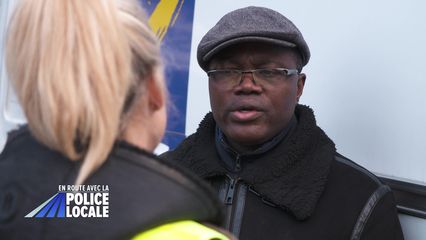 3. Interdit à la circulation