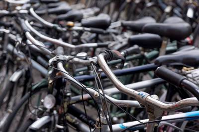 Eis 5 maanden tegen Bredase 'fietsenhandelaar'