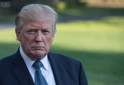 Regering VS wil fors minder vluchtelingen