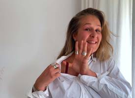 Zo zorg je ervoor dat witte kleding niet doorschijnt