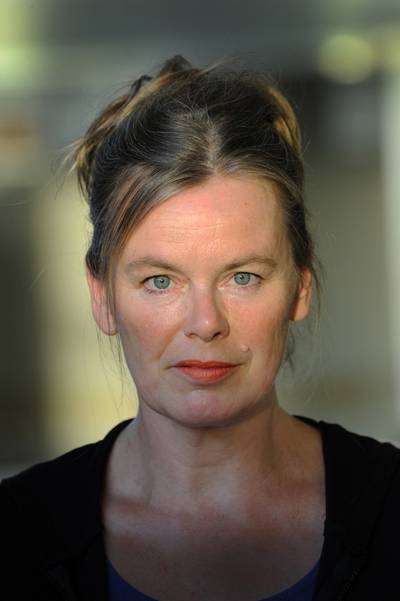 Belangrijke dansprijs voor Conny Janssen