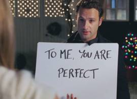 Column Eva: Waarom je ‘Love actually’ minimaal 5 keer gezien moet hebben