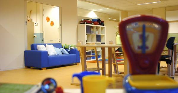 Bambino neemt De Haambengels in Mariaparochie-Harbrinkhoek over