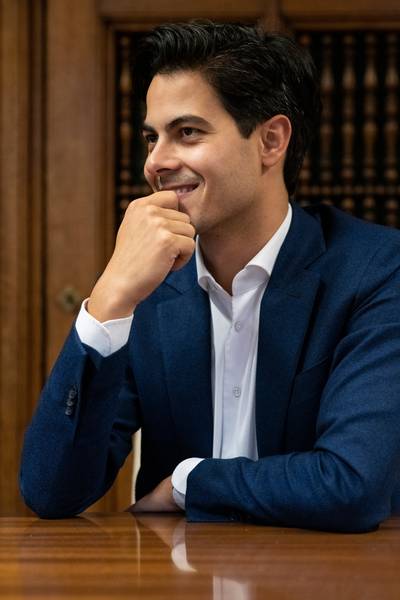 Rob Jetten zet ego opzij: 'Kaag betere uitdager van Rutte'