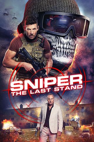 Sniper : the Last Stand