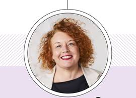 Bettina: “Dat vervelende stemmetje in mijn hoofd fluistert ‘he’s just not that into you’”