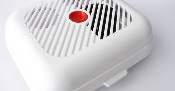 Woning in Luttenberg vol rook