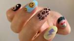 Van deze nagelnieuwe nageltrend word je instant vrolijk