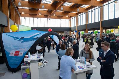 CDA en VVD stellen eisen aan opening Lelystad Airport