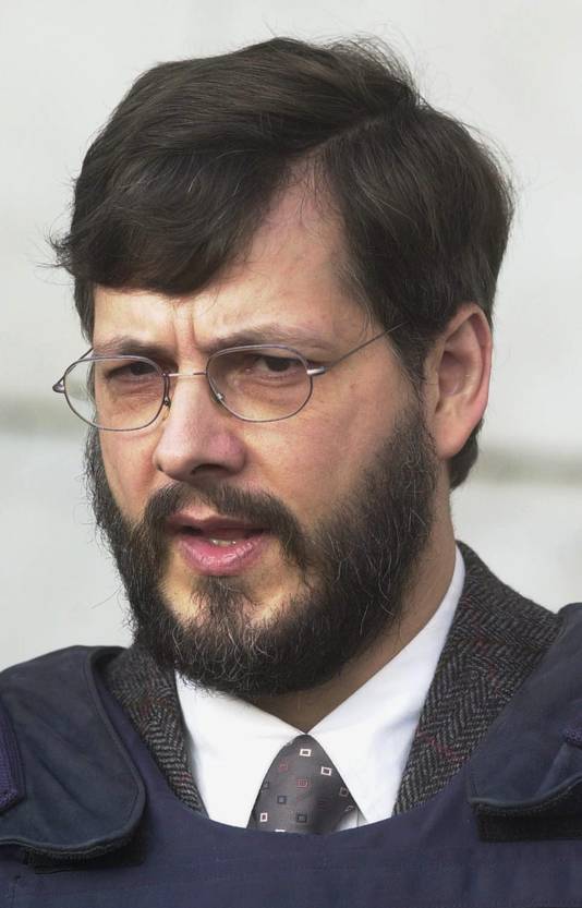 Les étranges confidences du père de Marc Dutroux | Home ...
