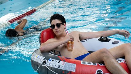 2. The Fault in Our Scars